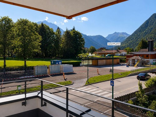 Seeblick Residence ROTSPITZ - Balkon, Ski-In/Ski-Out & Golf