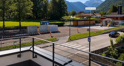 Seeblick Residence ROTSPITZ - Balcony, Ski-In,Out & Golf