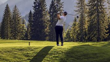 Golf
