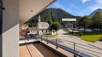 Unterkunftsgelände
