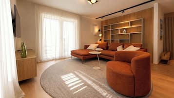 Fernseher