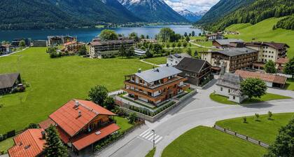 Seeblick Residence DRISTENKOPF - Balcony, Ski-In,Out & Golf