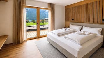 3 Schlafzimmer, Schreibtisch, Bügeleisen/Bügelbrett, WLAN