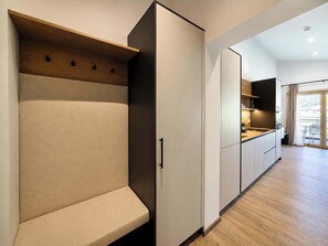 Interior - BASE Achensee Soul N°33 (Achenkirch)