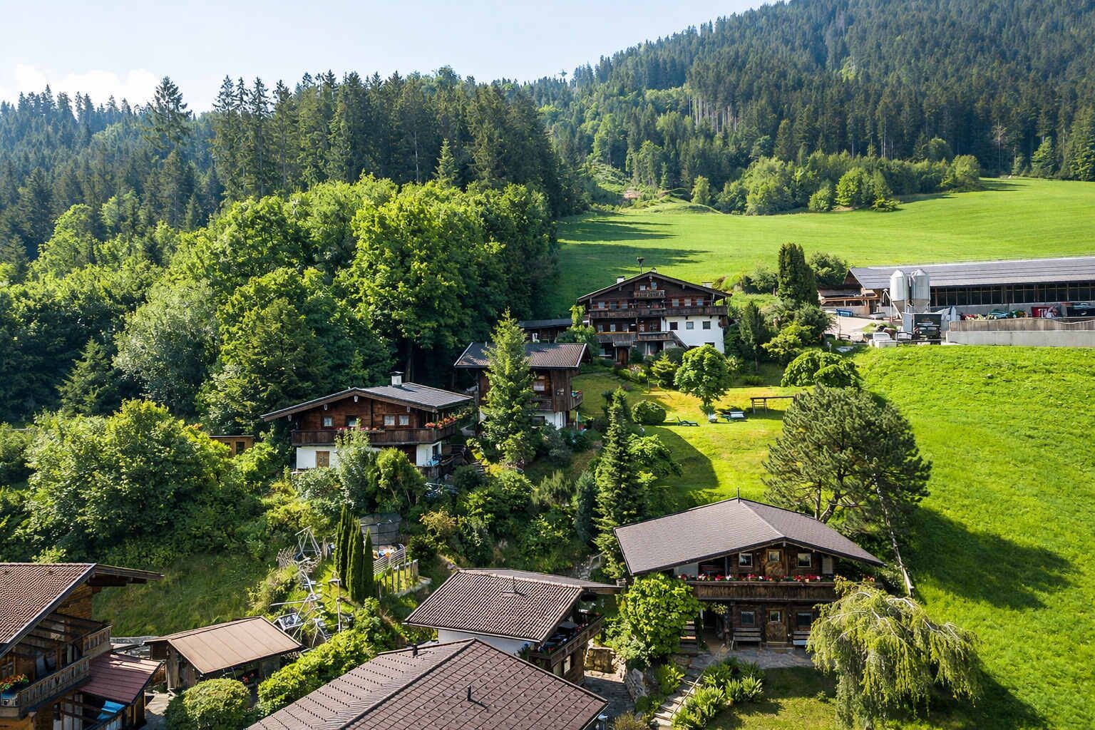 Außenbereich