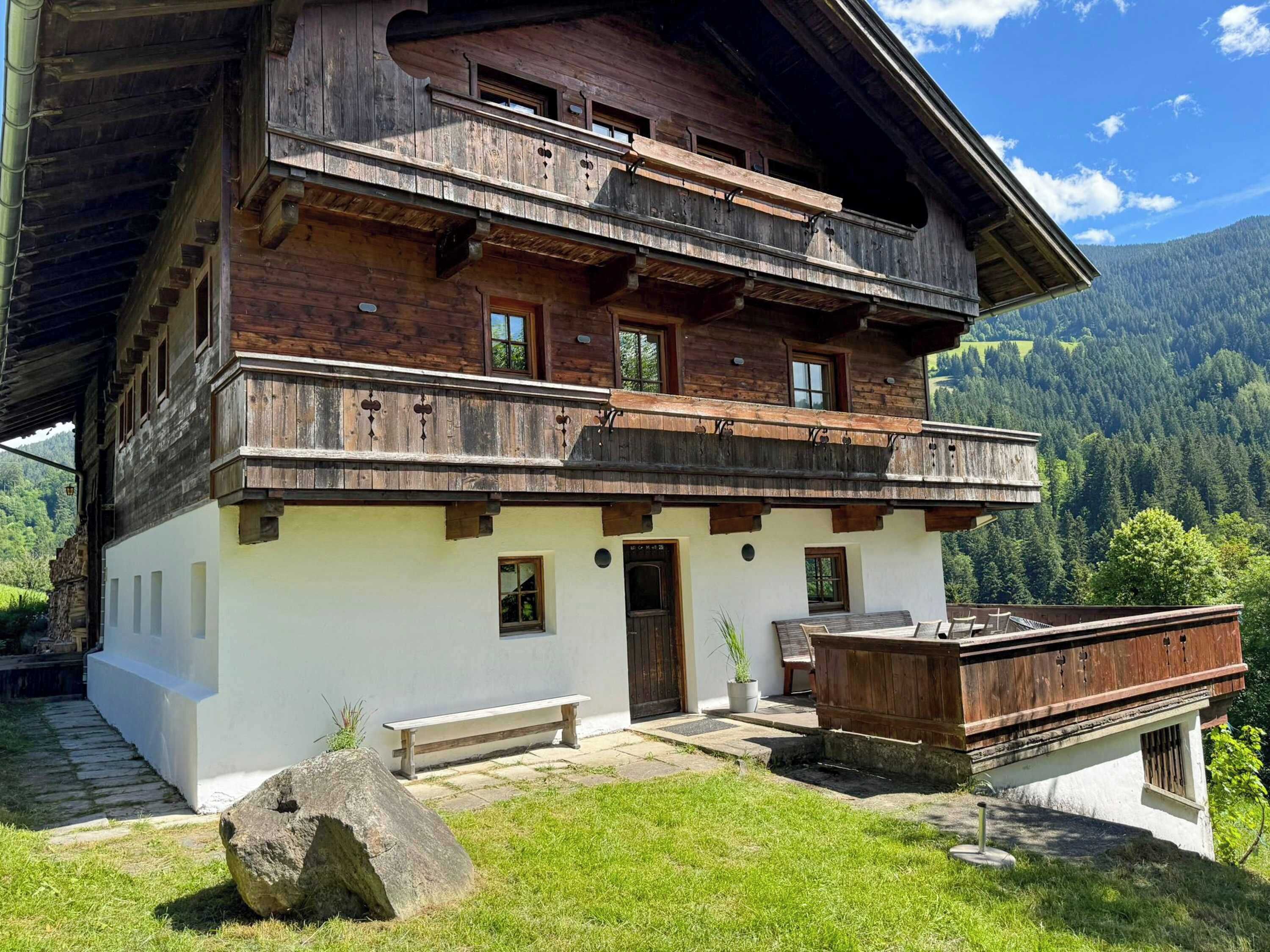 Außenbereich