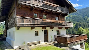 Außenbereich