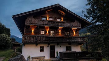 Außenbereich