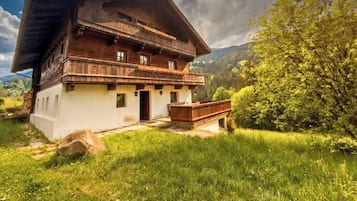 Außenbereich