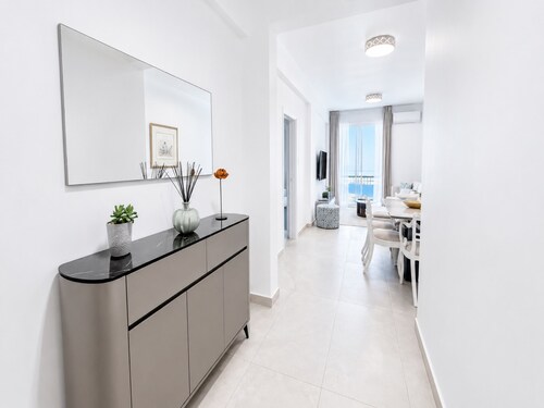Gardens Coastal Apartment