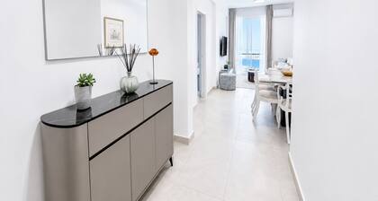 Gardens Coastal Apartment