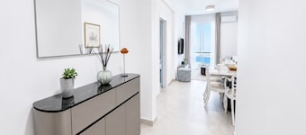 Gardens Coastal Apartment