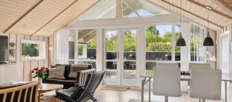4 Star Holiday Home in Rodby
