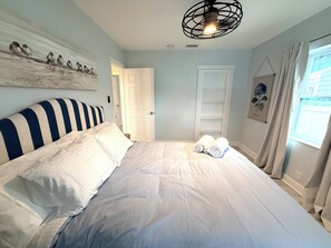 Room - Sunshine, Style & St. Pete Adventure (St. Petersburg)