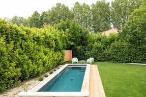 Pool - House with swimming pool 5 minutes from town center (Saint-Rémy-de-Provence)