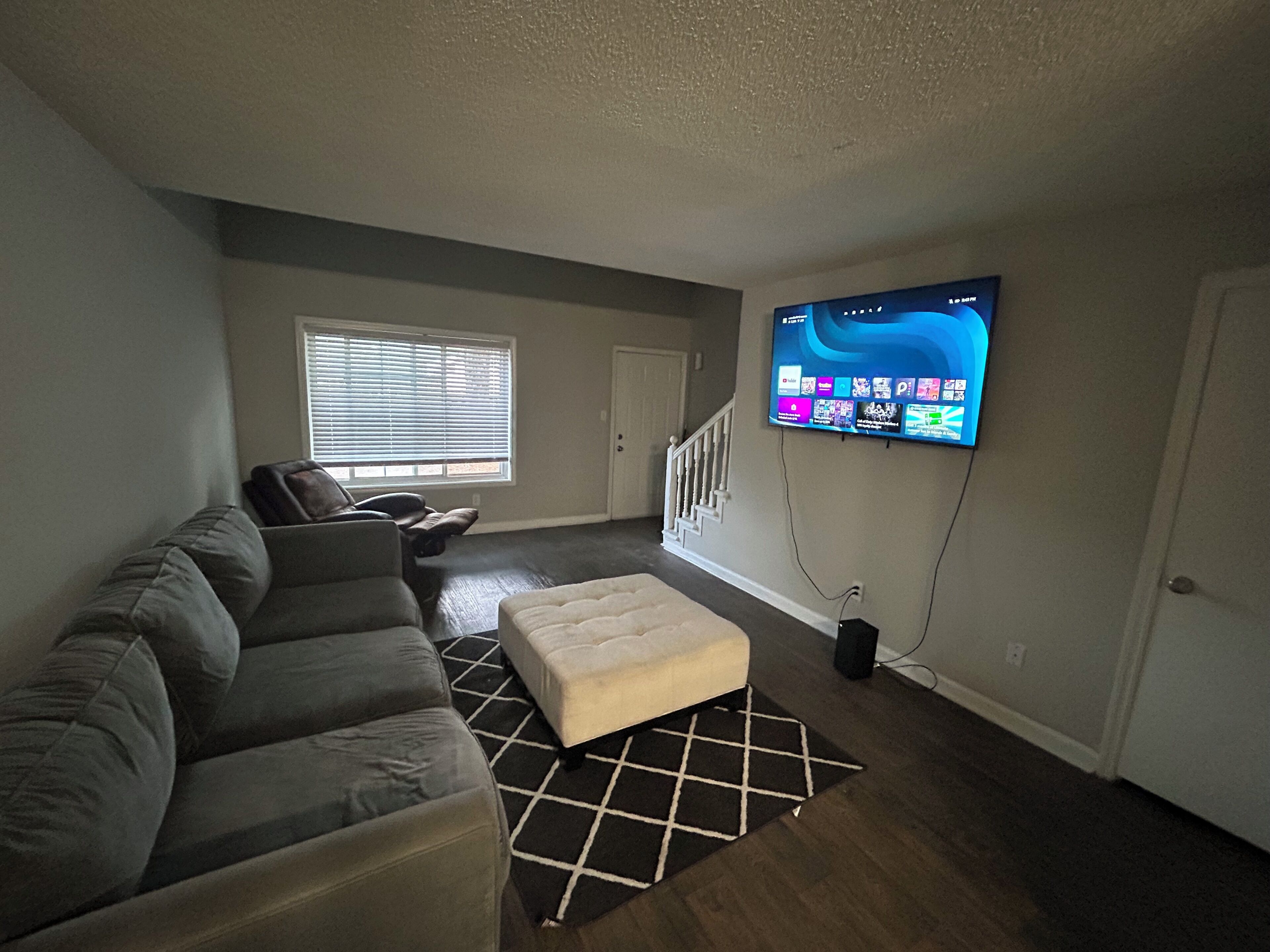 Smart TV