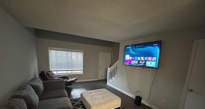 Modern Vinings Loft 1BR Retreat Near The Battery & Atlanta