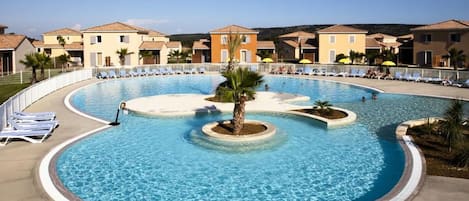 Villa | Pool | Outdoor pool