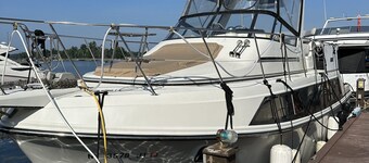 Summer Suite Houseboat