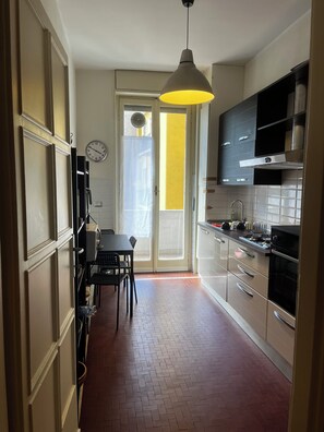 Eget kök