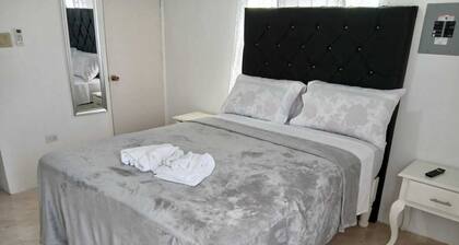 PHS Portland Comfort Stay