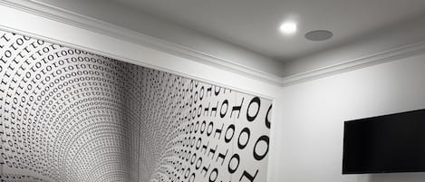 2 habitaciones, wifi y ropa de cama