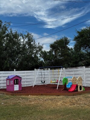 Espace pour enfants