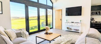 Devon Countryside Retreat Near Exeter