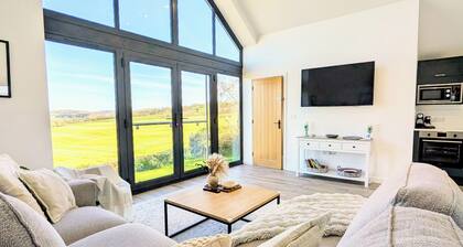 Devon Countryside Retreat Near Exeter