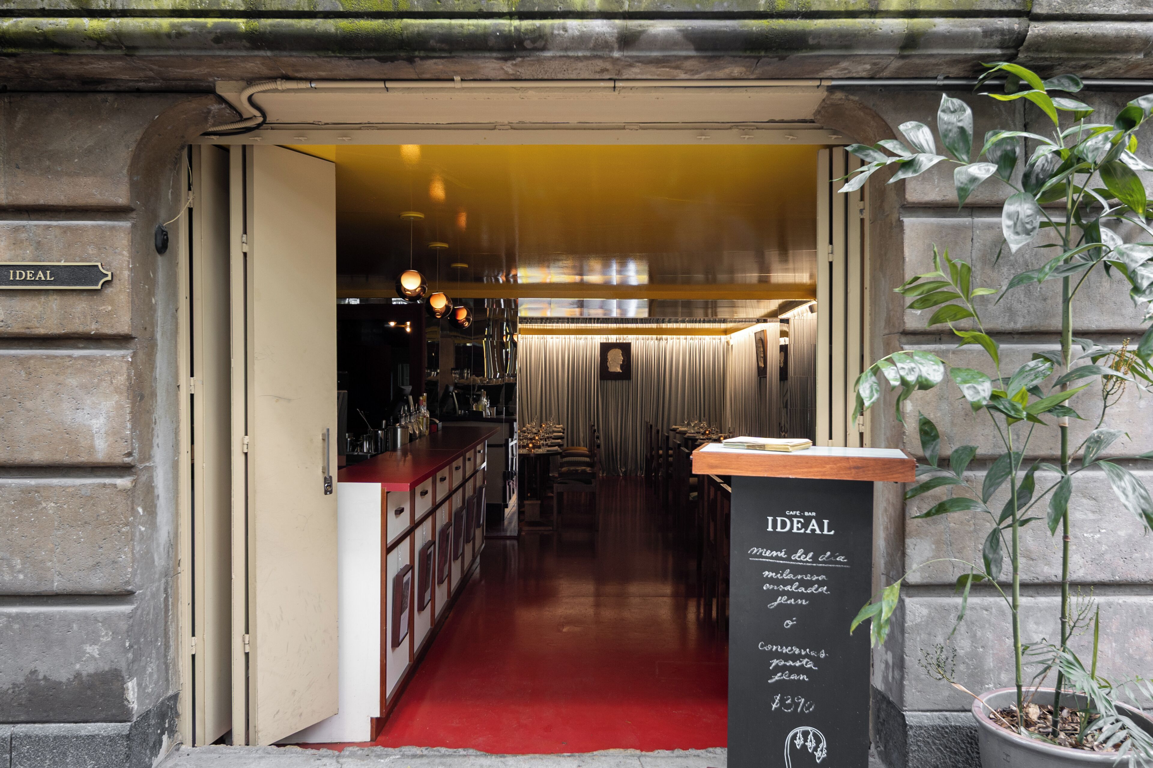 Restaurante