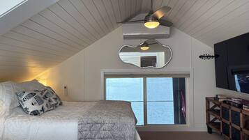 1 dormitorio, escritorio, tabla de planchar con plancha y wifi gratis