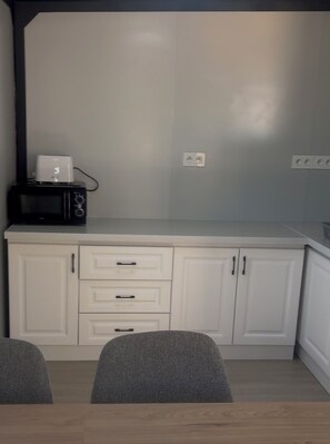 Interior - New: Enjoy a peaceful vacation in Corsica (Tavaco)