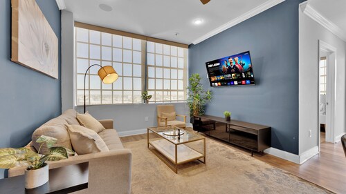 Apartmint at North 5th St Philadelphia