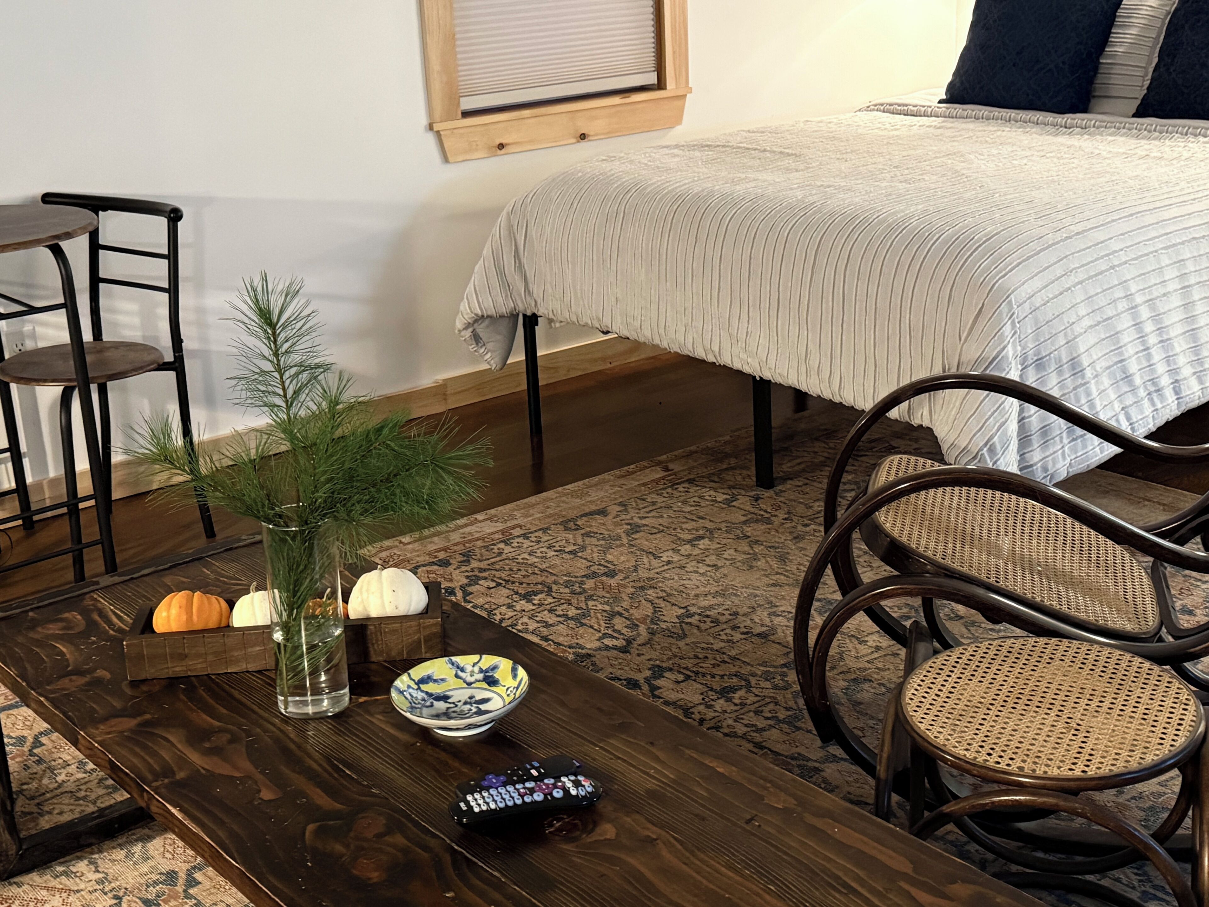 1 habitación, wifi y ropa de cama 