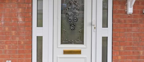 Außendetails
