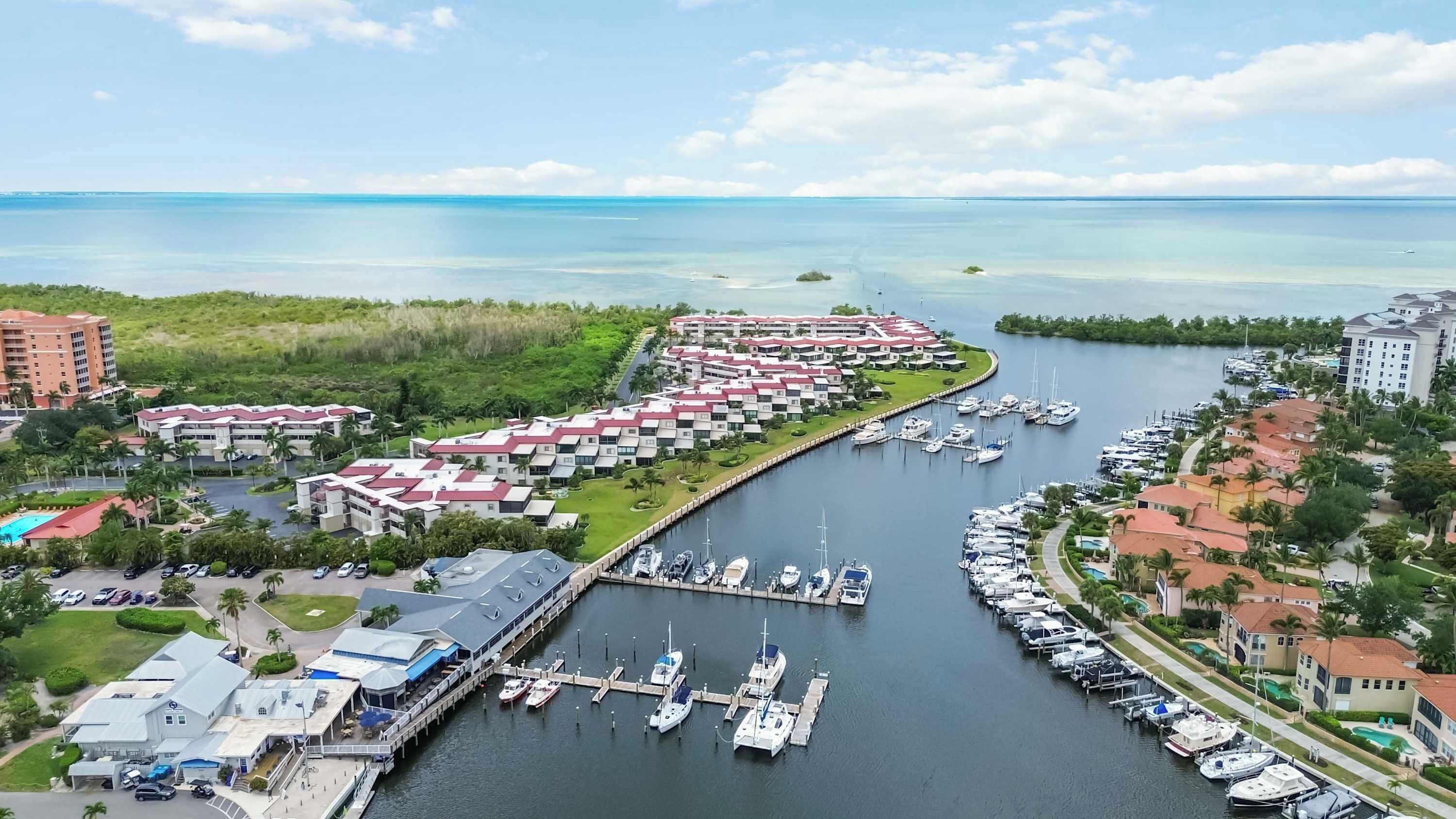 Marina