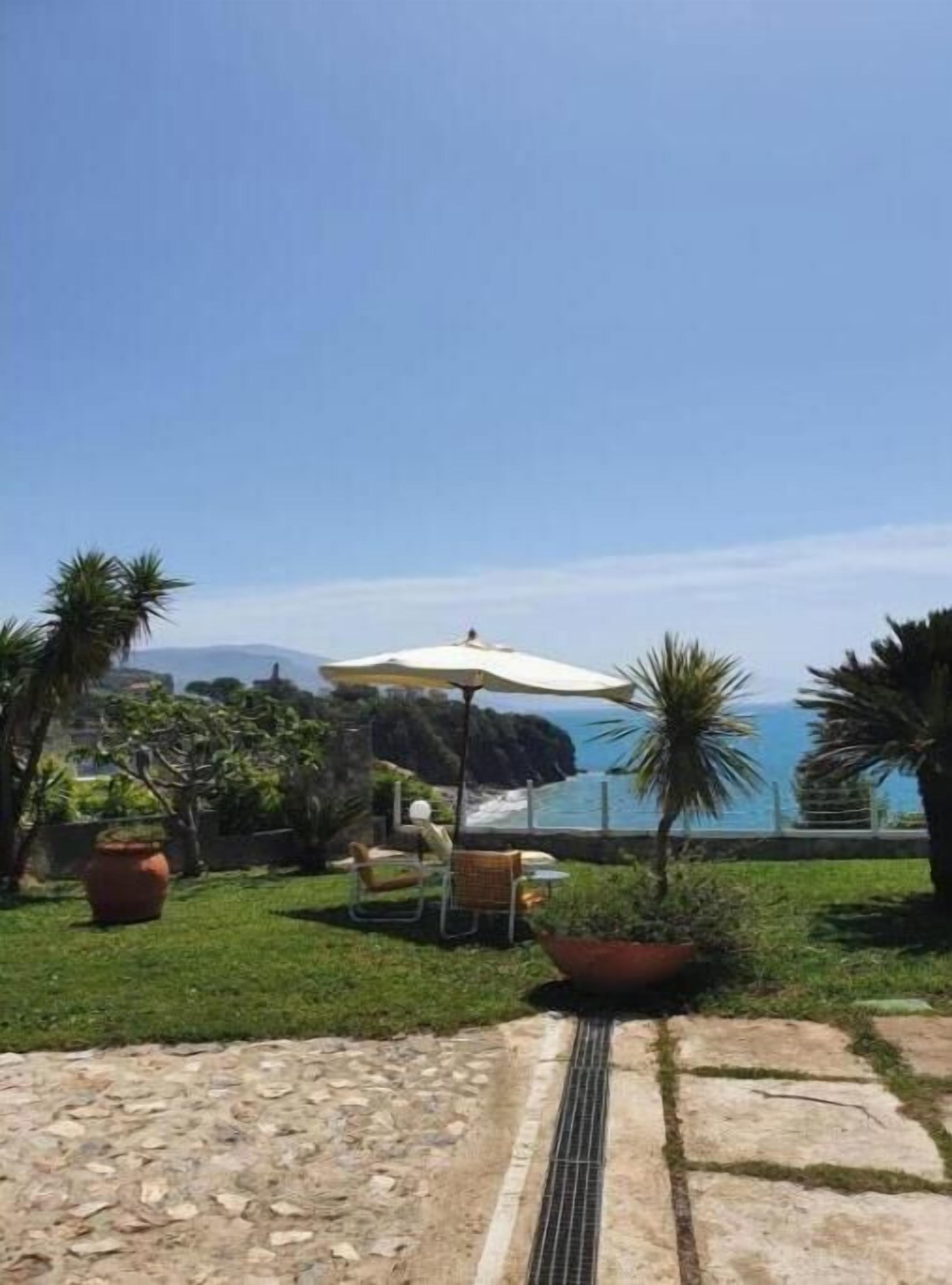Terrazza/patio