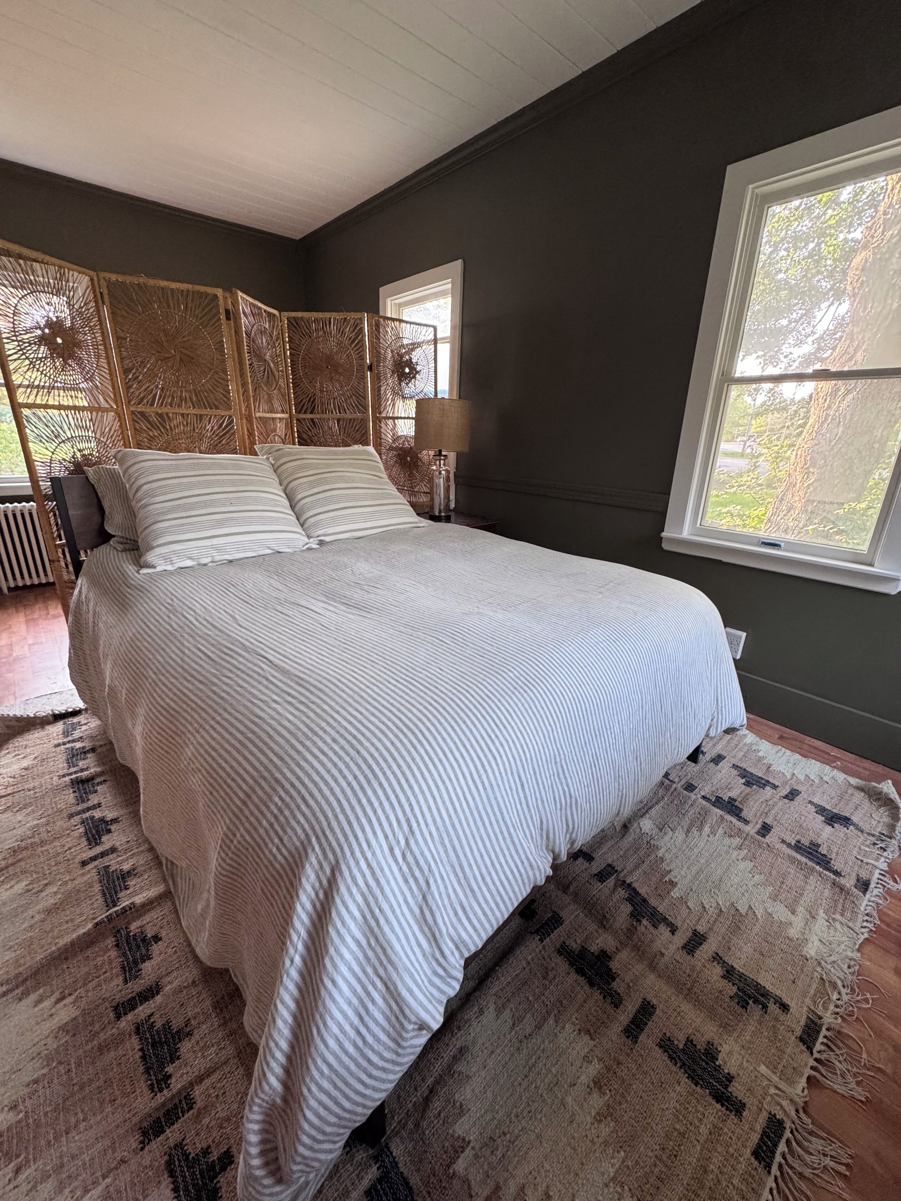 3 chambres, Wi-Fi, draps fournis