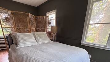 3 chambres, Wi-Fi, draps fournis