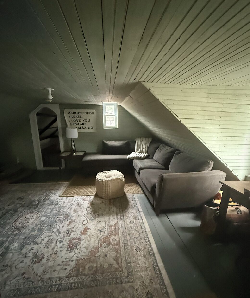 TV connectée