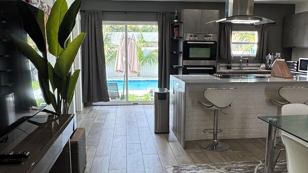 Cuisine privée