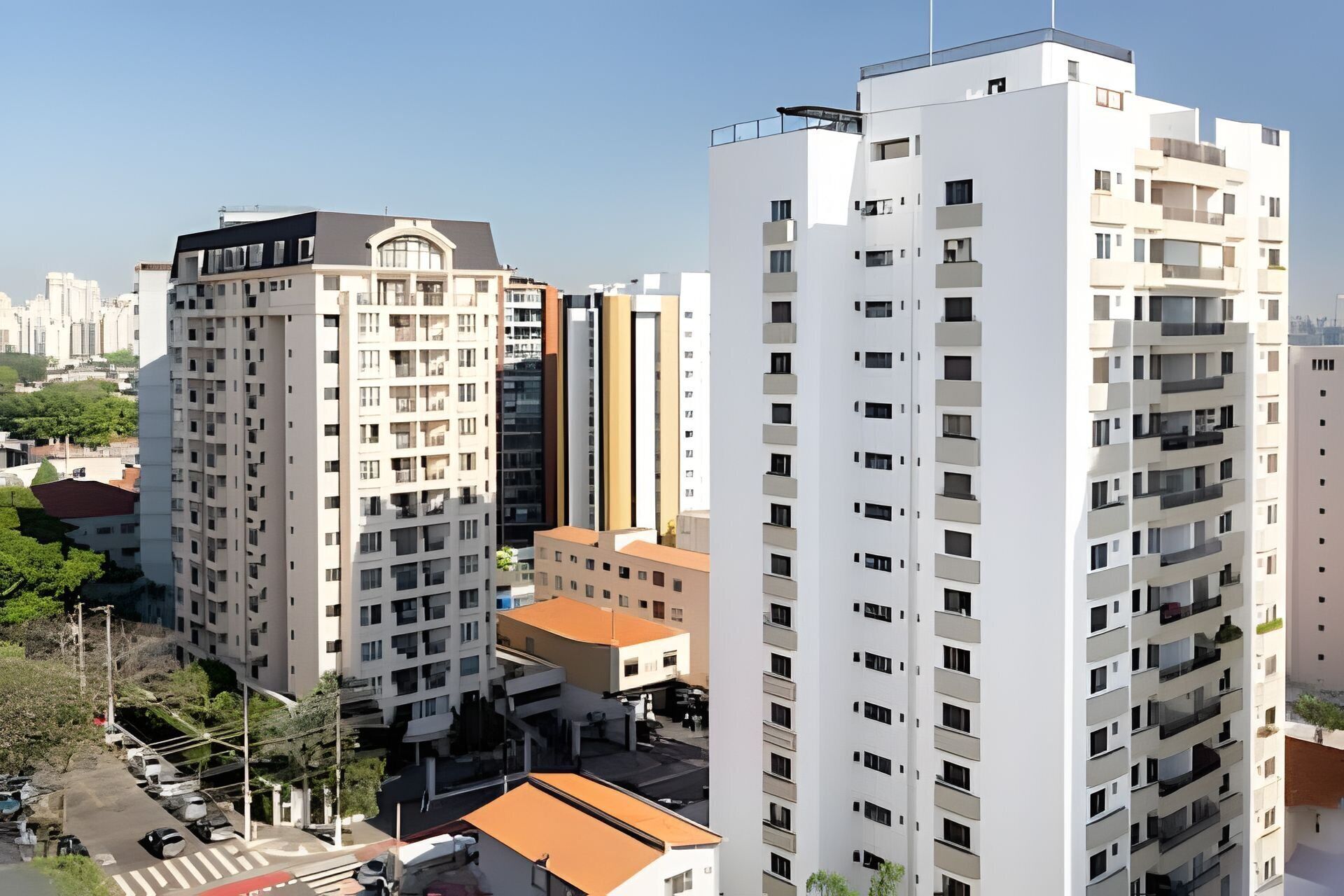 Appartement | Exterieur