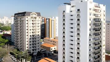 Appartement | Exterieur