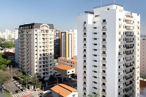Appartement | Extérieur