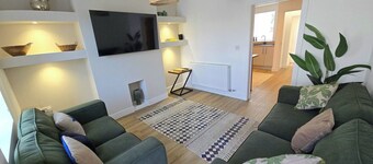 Modern 3 Bed Home | Near Sellafield & The Fells