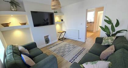 Modern 3 Bed Home | Near Sellafield & The Fells