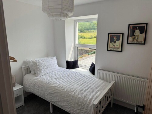 Modern 3 Bed Home | Near Sellafield & The Fells