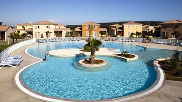 House | Pool | Outdoor pool