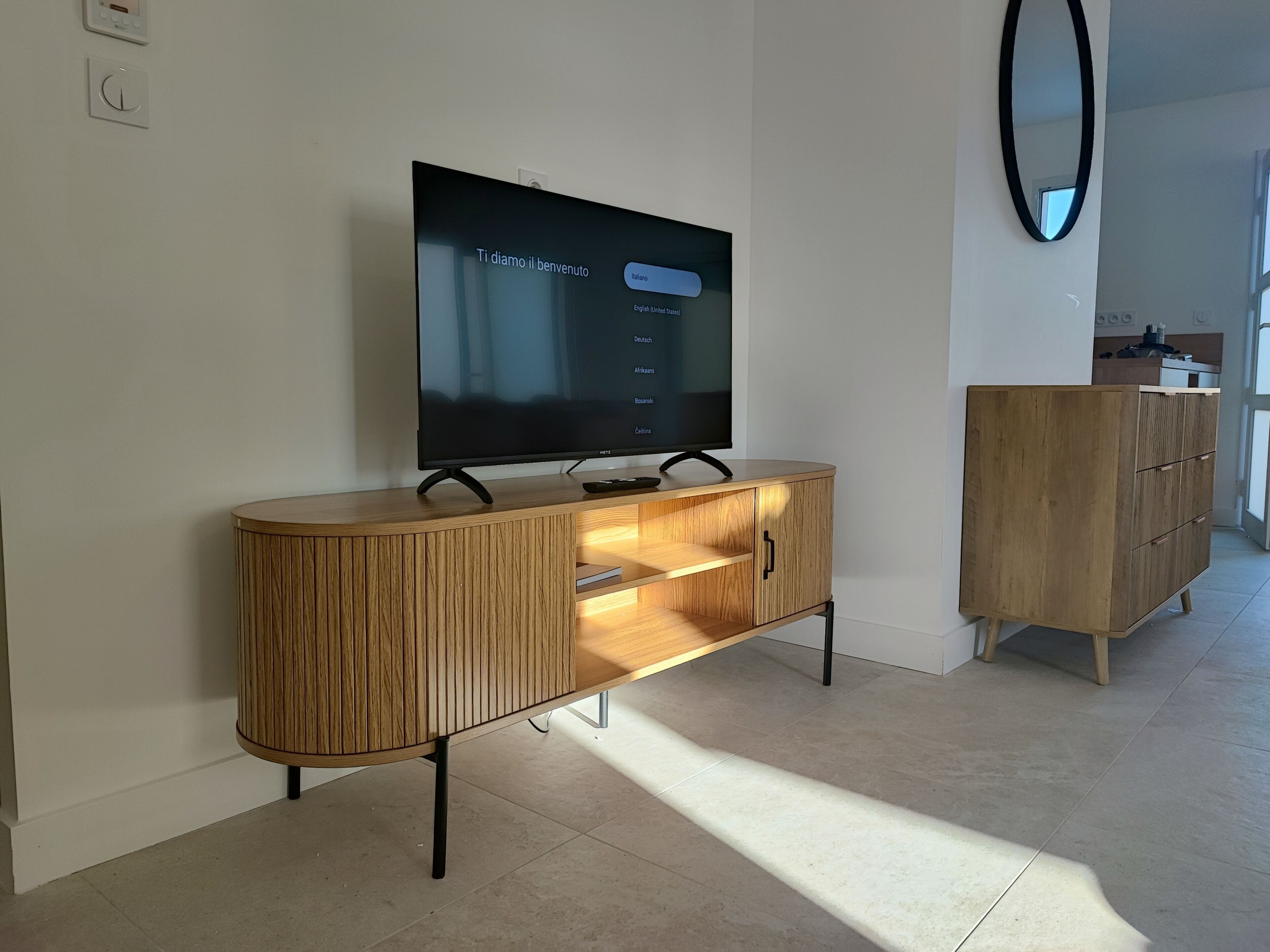 Interieur