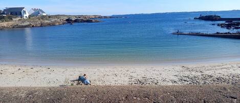 Plage